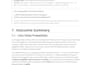 provide cpo industry analysis reports